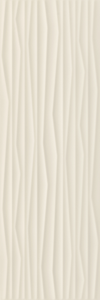 Paradyż Elanda płytka ścienna 25x75 cm STR beżowa