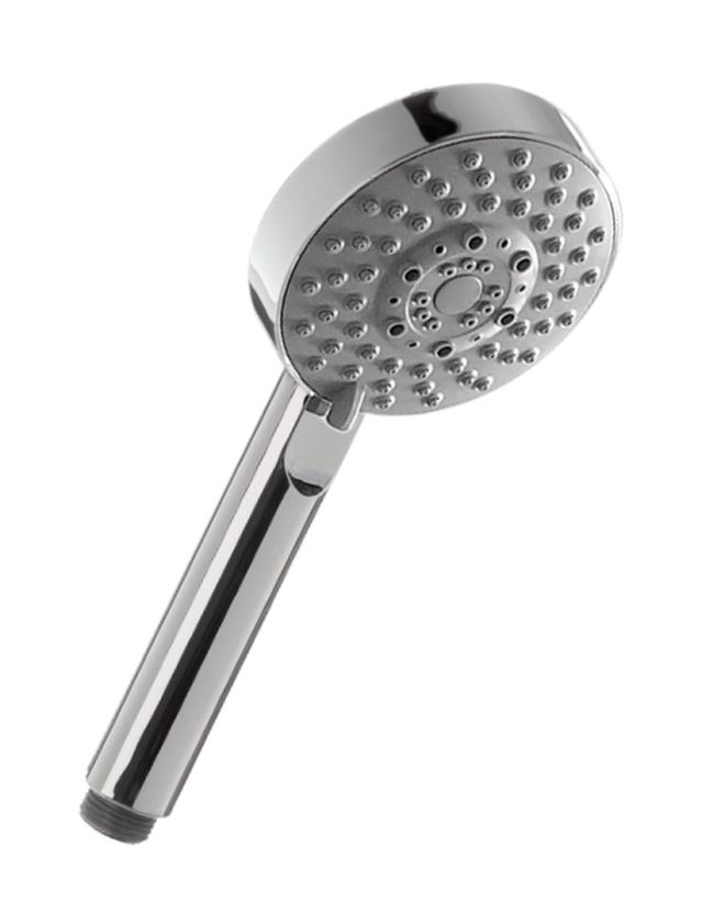 Tres Lex-100 słuchawka prysznicowa chrom 1.34.748 - Wysyłka w 24h