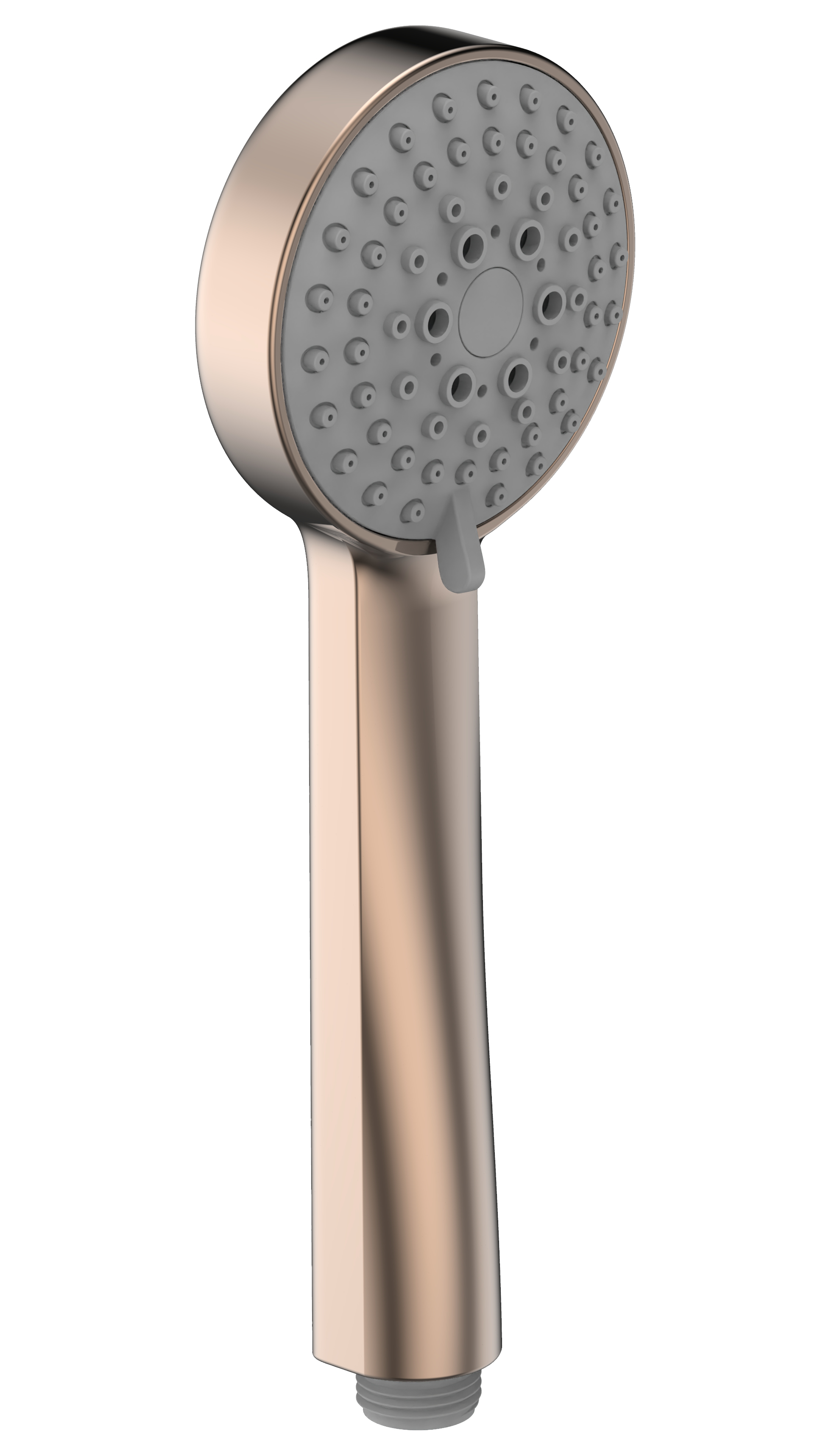 Laufen słuchawka prysznicowa złota H3619850823311