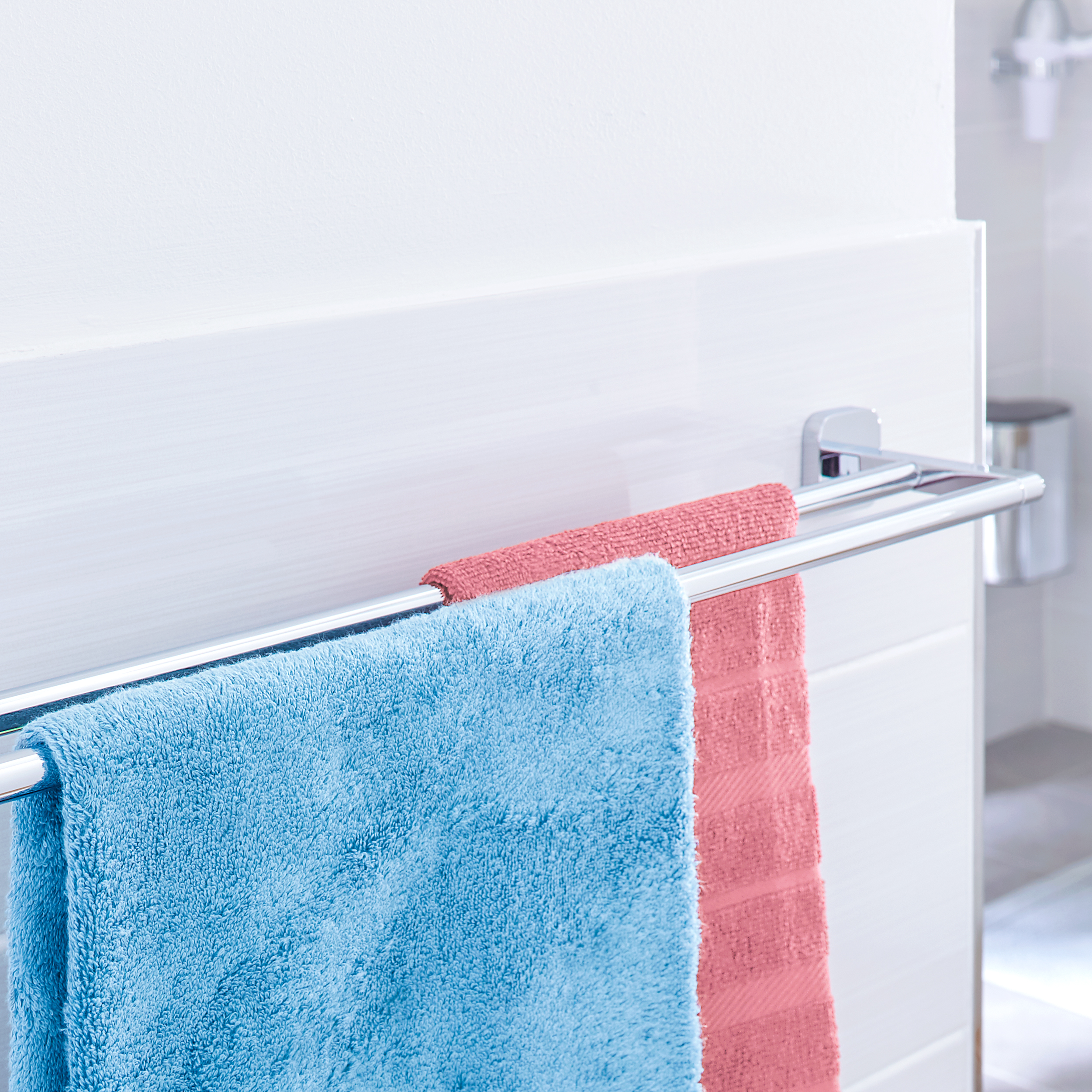 Tesa Elegaant wieszak na ręcznik chrom 40437-00000-00