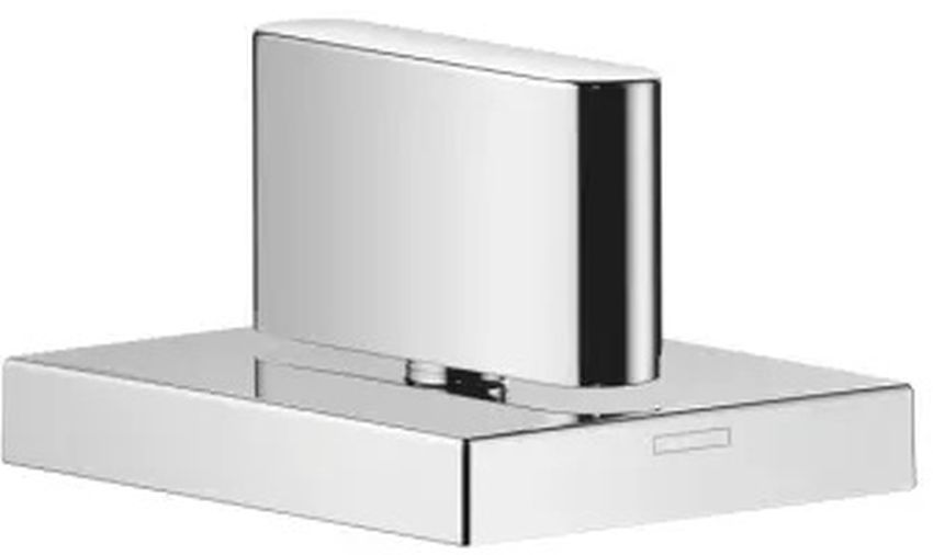 Dornbracht CL.1 zawór odcinający do wody zimnej chrom 20004705-00