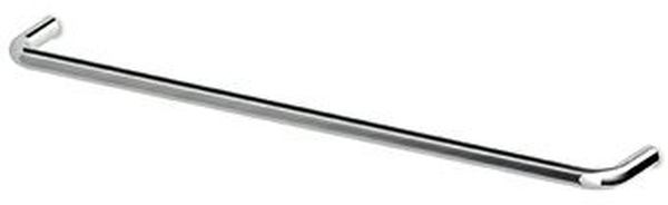 Zucchetti Brim wieszak na ręcznik 60 cm chrom ZAD522