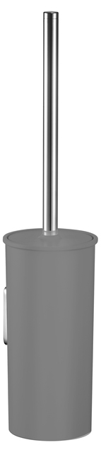 Keuco Moll wkład syntetyczny szczotki toaletowej antracyt 12764000101 - Wysyłka w 24h