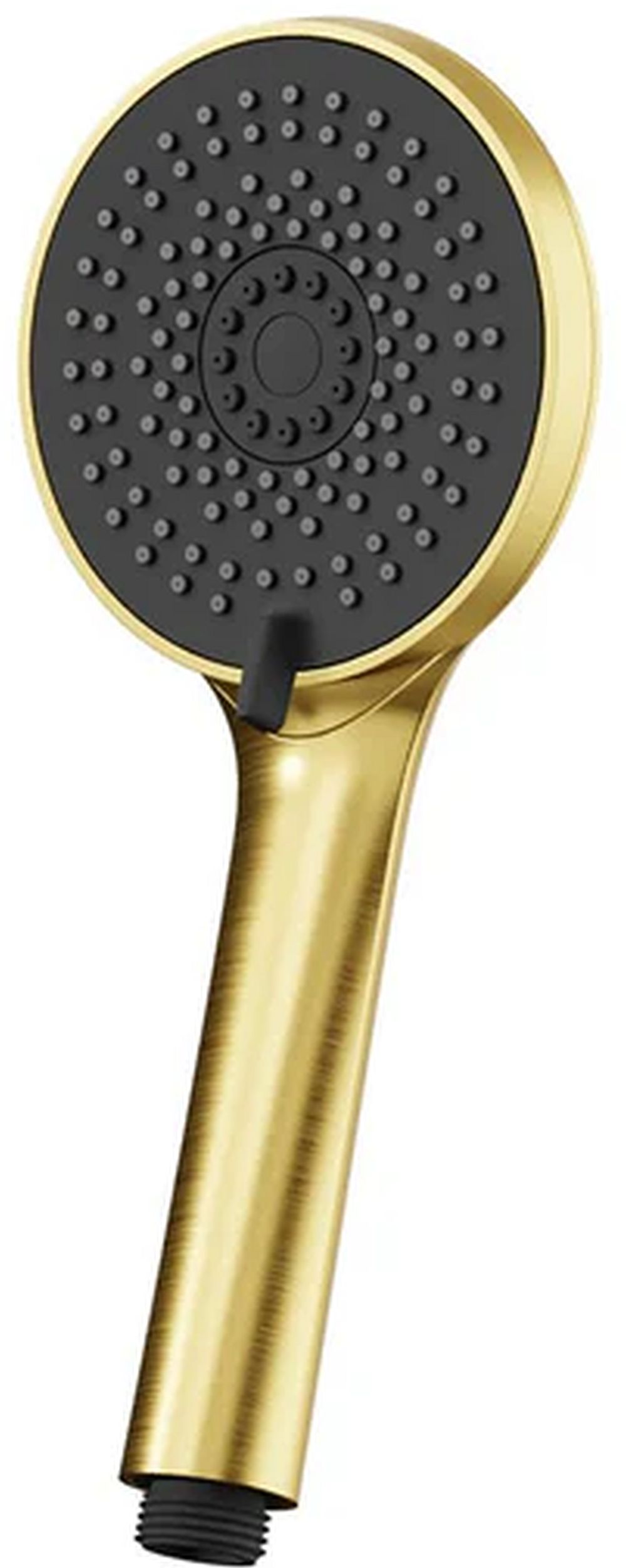 Steinberg słuchawka prysznicowa złoty szczotkowany 0999513BG