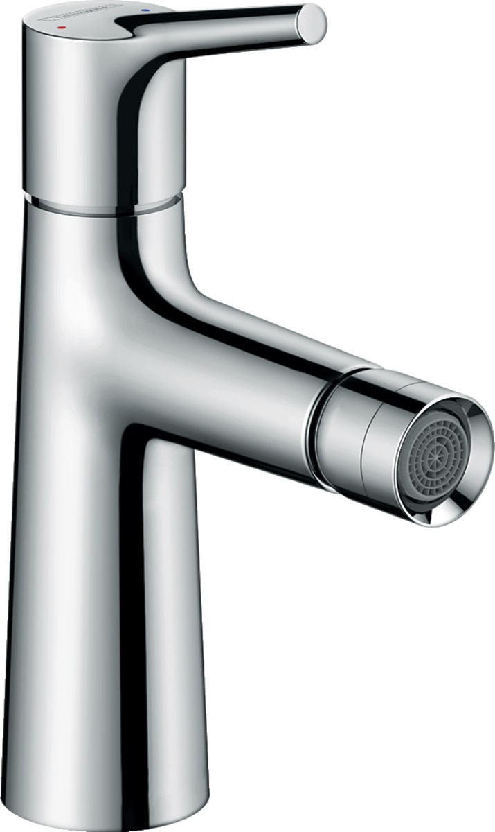 Hansgrohe Talis S bateria bidetowa stojąca chrom 72200000