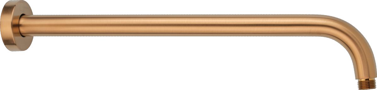 Teka ramię prysznicowe 40 cm ścienne brąz 79007580BZ - Wysyłka w 24h