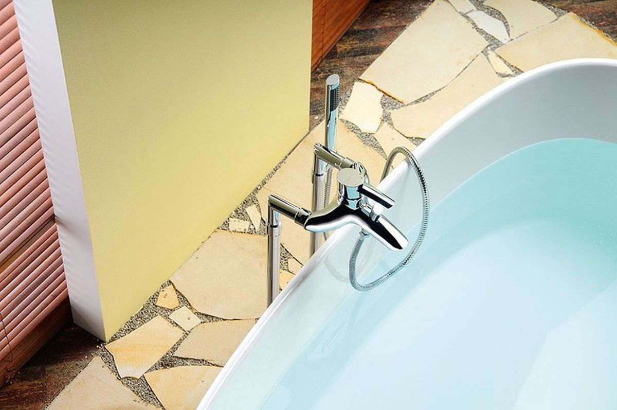 Sapho Airtech nogi do baterii chrom 9881