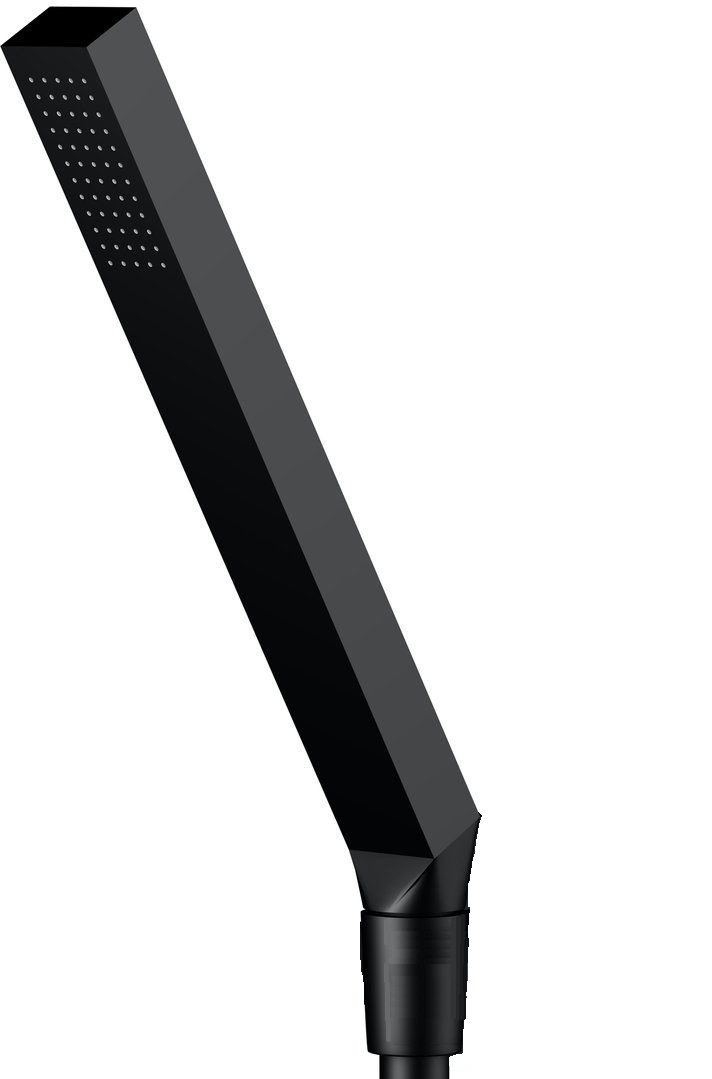 Steinberg 135 słuchawka prysznicowa czarna 1351655S - Wysyłka w 24h