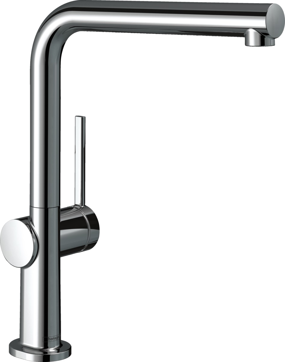 Hansgrohe Talis M54 bateria kuchenna stojąca chrom 72840000 - Wysyłka w 24h