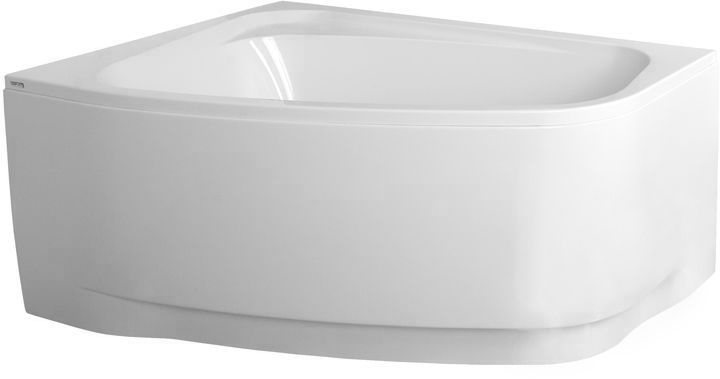 Sanplast Free Line obudowa do wanny 90x150 cm lewa OWAL/FREE 620-040-1030-01-000