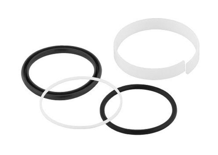 Kludi uszczelki do baterii kuchennej 7531200-00