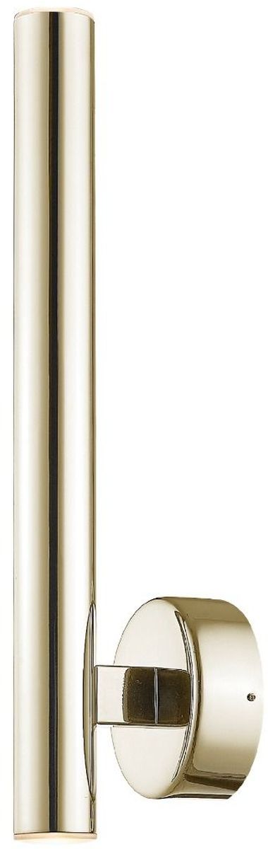 Zuma Line Loya kinkiet 2x5W złoty W0461-02B-F7F7 - Wysyłka w 24h