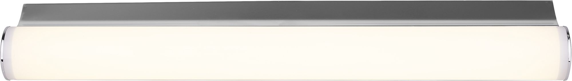 Candellux Daphne kinkiet 1x7W LED chrom/biały 21-69771