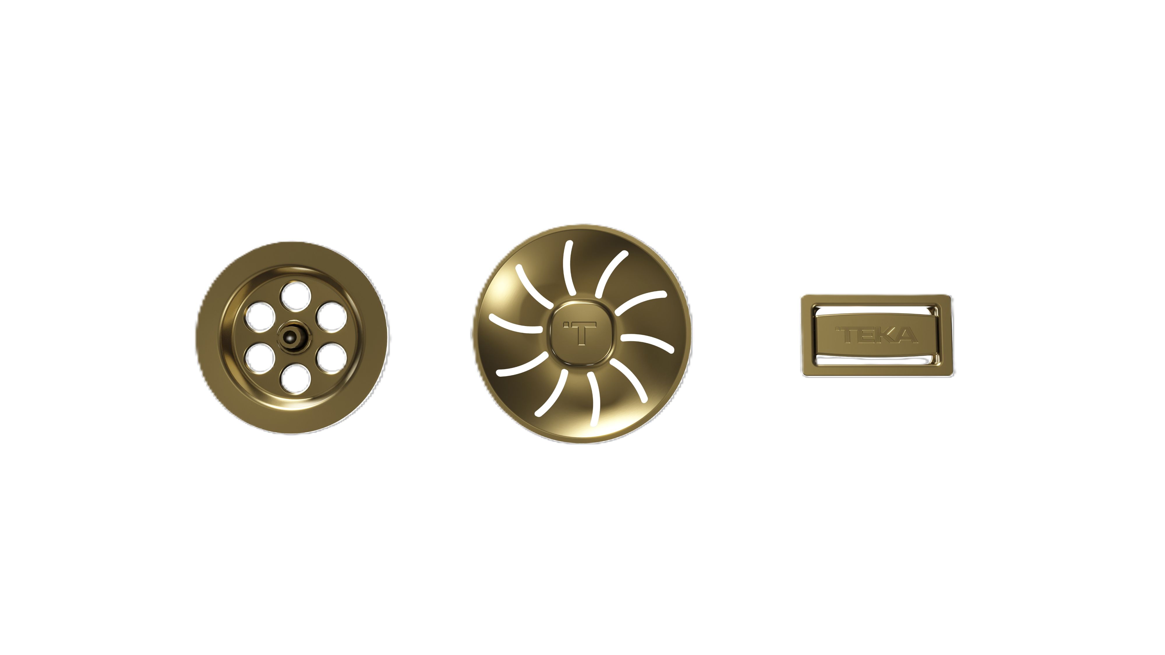 Teka komplet odpływowy 115890038