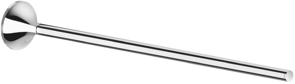 Dornbracht Vaia wieszak na ręcznik 45,2 cm pojedynczy chrom 83211809-00