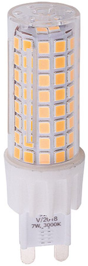 Nowodvorski Lighting żarówka LED 1x7 W 3000 K G9 9197 - Wysyłka w 24h