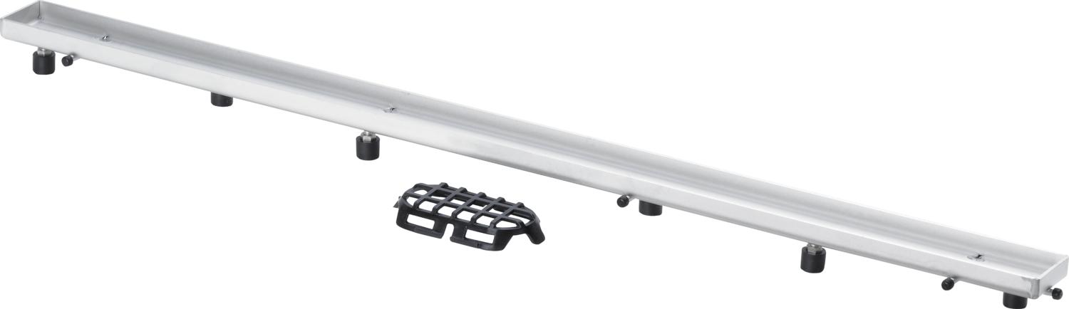 Viega Advantix ruszt odpływu prysznicowego 120 cm 737399