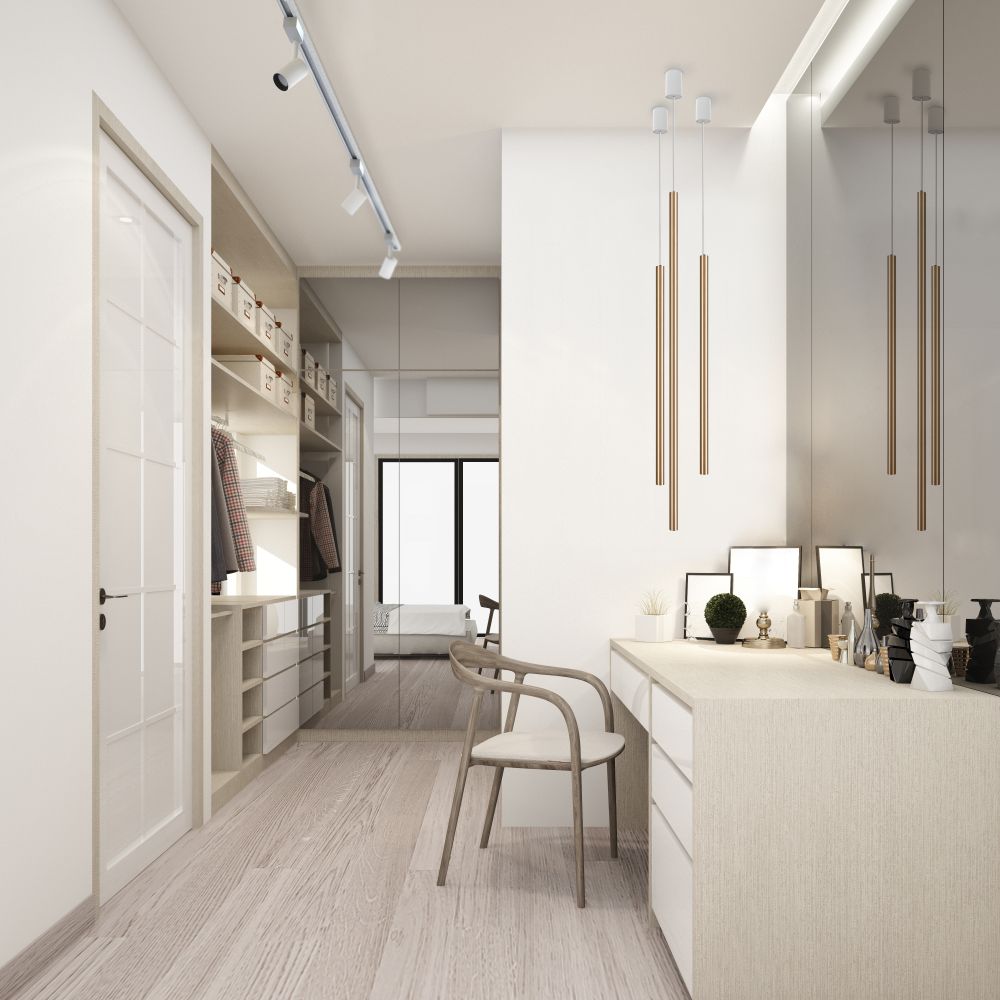 Nowodvorski Lighting Profile Iris White lampa do szynoprzewodów 1x12W LED biała 9000