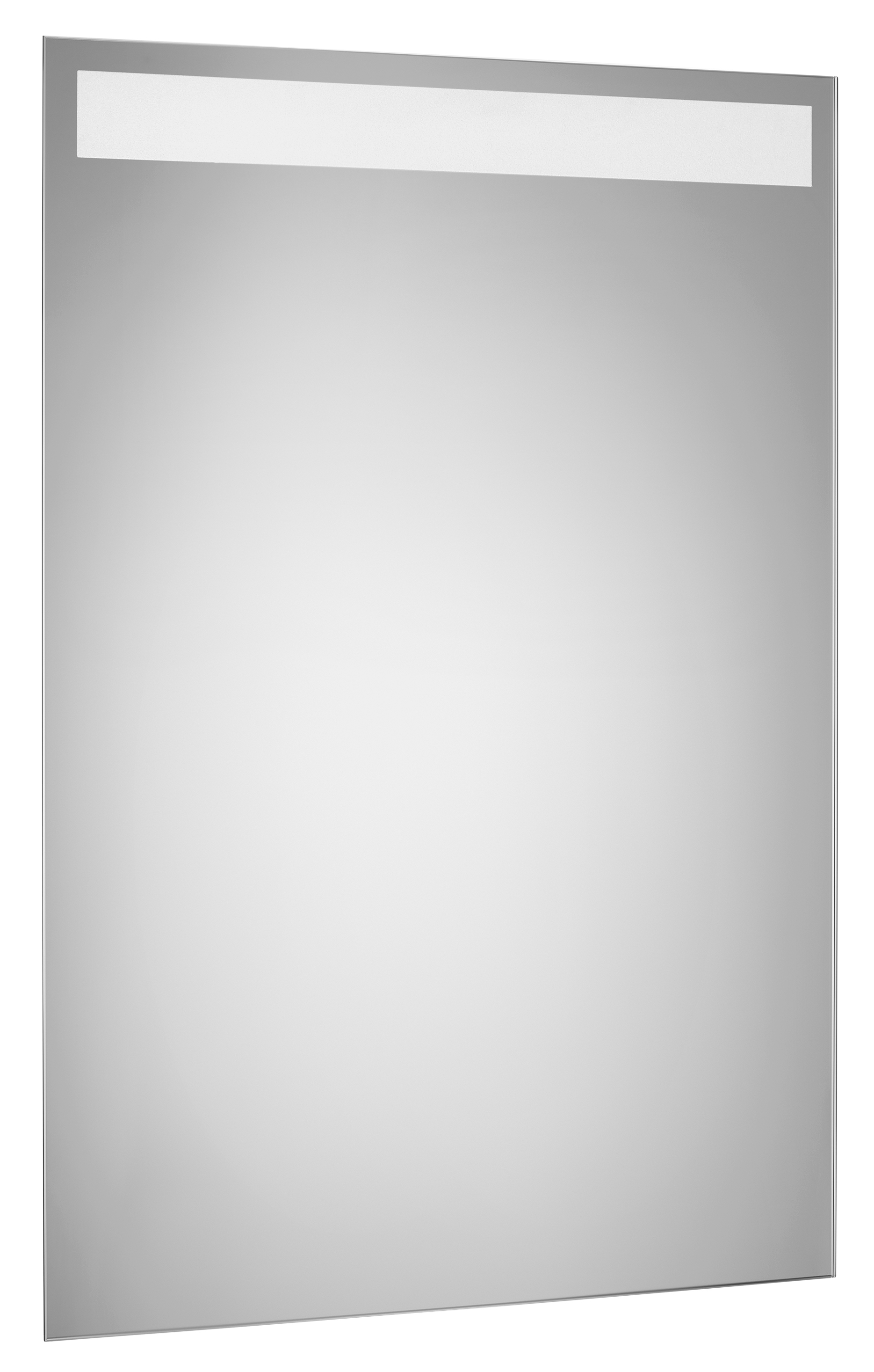 Roca Eidos lustro 50x80 cm z oświetleniem LED A812354000 - Wysyłka w 24h