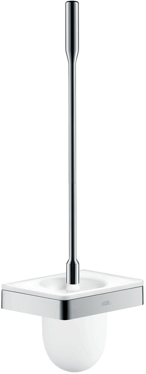 Axor Universal szczotka toaletowa ścienna chrom 42835000
