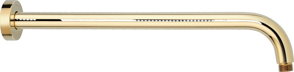 Teka ramię prysznicowe 40 cm złote 79007580G2 - Wysyłka w 24h