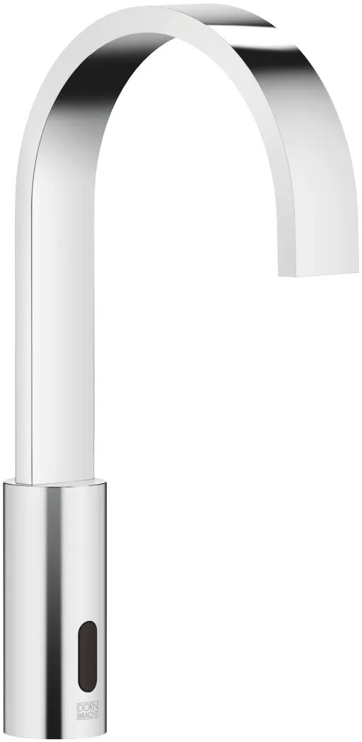 Dornbracht Mem bateria umywalkowa elektroniczna chrom 44521782-00