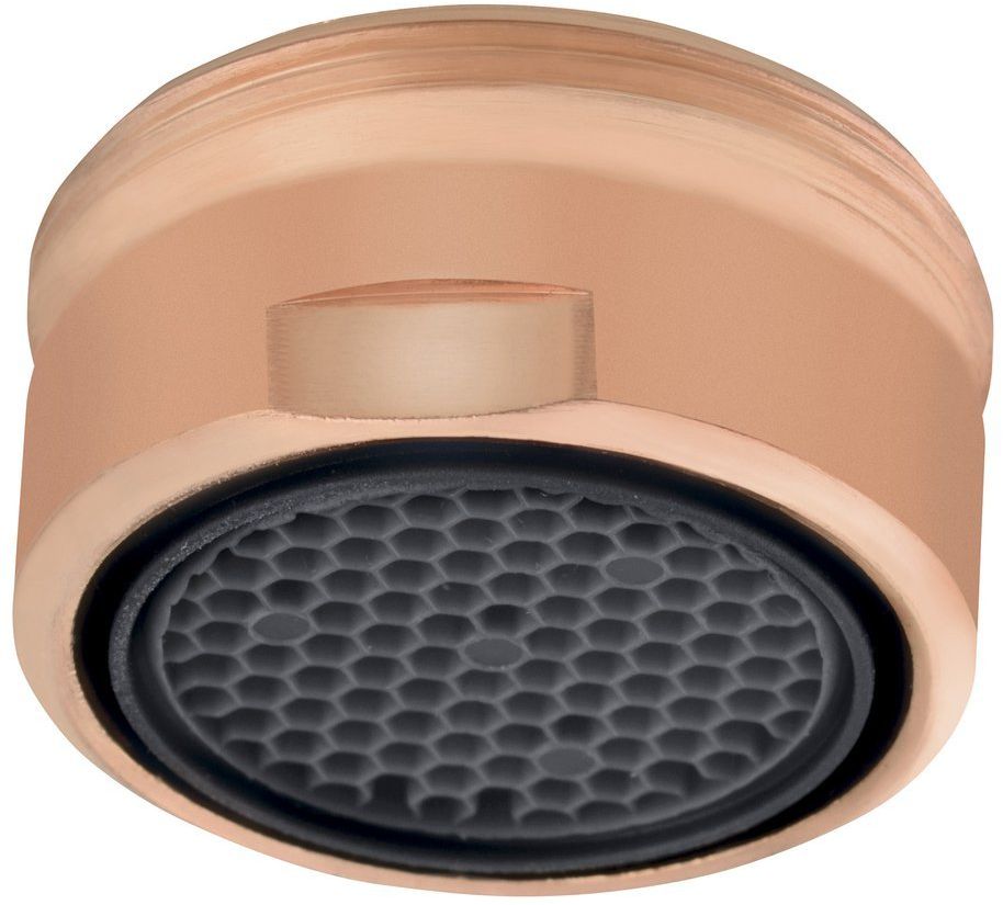 Sapho perlator M24 różowe złoto 3070.280