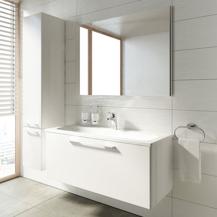 Ravak Chrome CR 300 wieszak na ręcznik owalny chrom X07P190