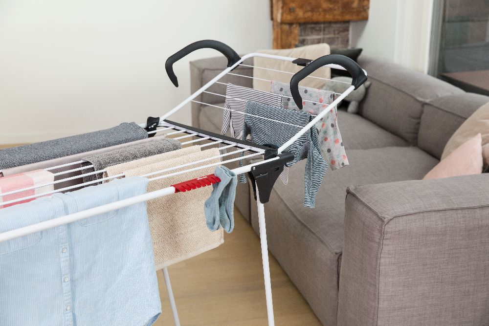 Vileda Premium 2in1 suszarka na pranie 157332 - Wysyłka w 24h