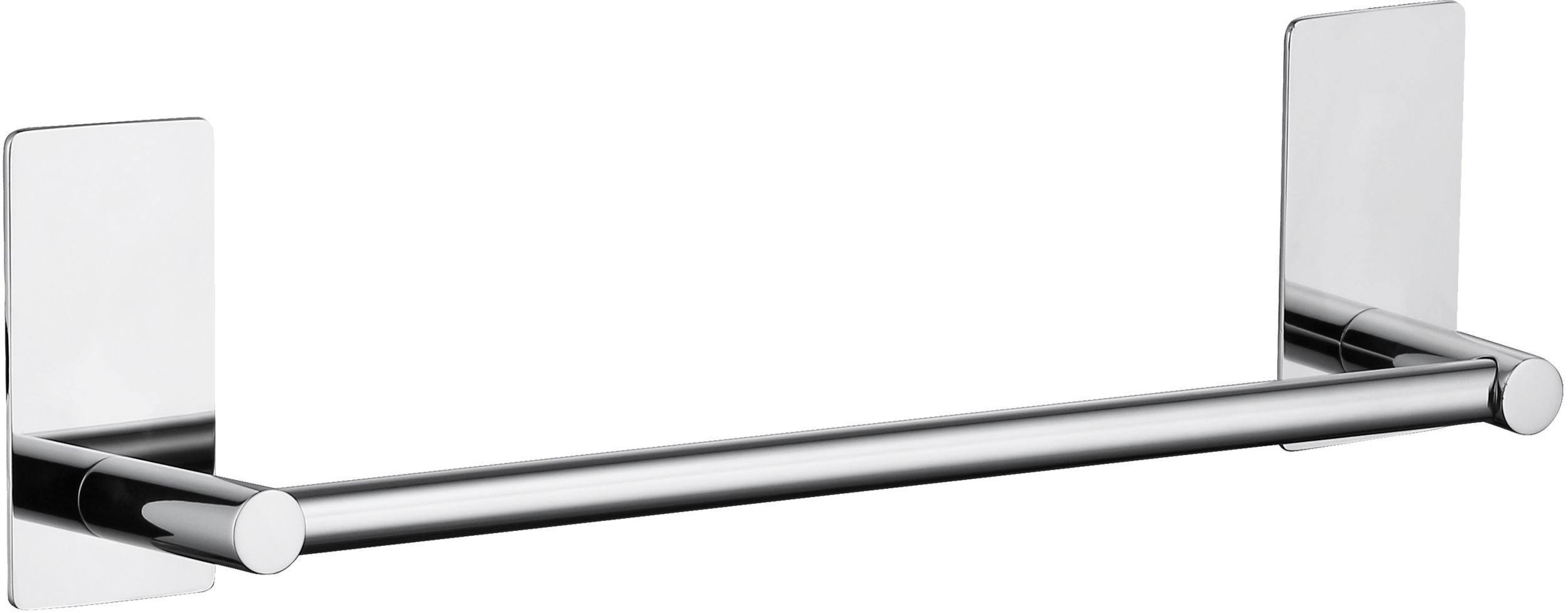 Omnires Strong wieszak na ręcznik chrom ST30213CR - Wysyłka w 24h