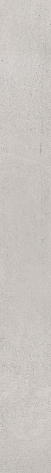 Paradyż Space cokół podłogowy 9,8x89,8 cm szary poler