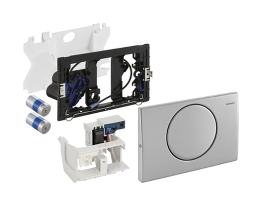 Geberit Hy przycisk spłukujący do WC 115.869.00.1 - Wysyłka w 24h