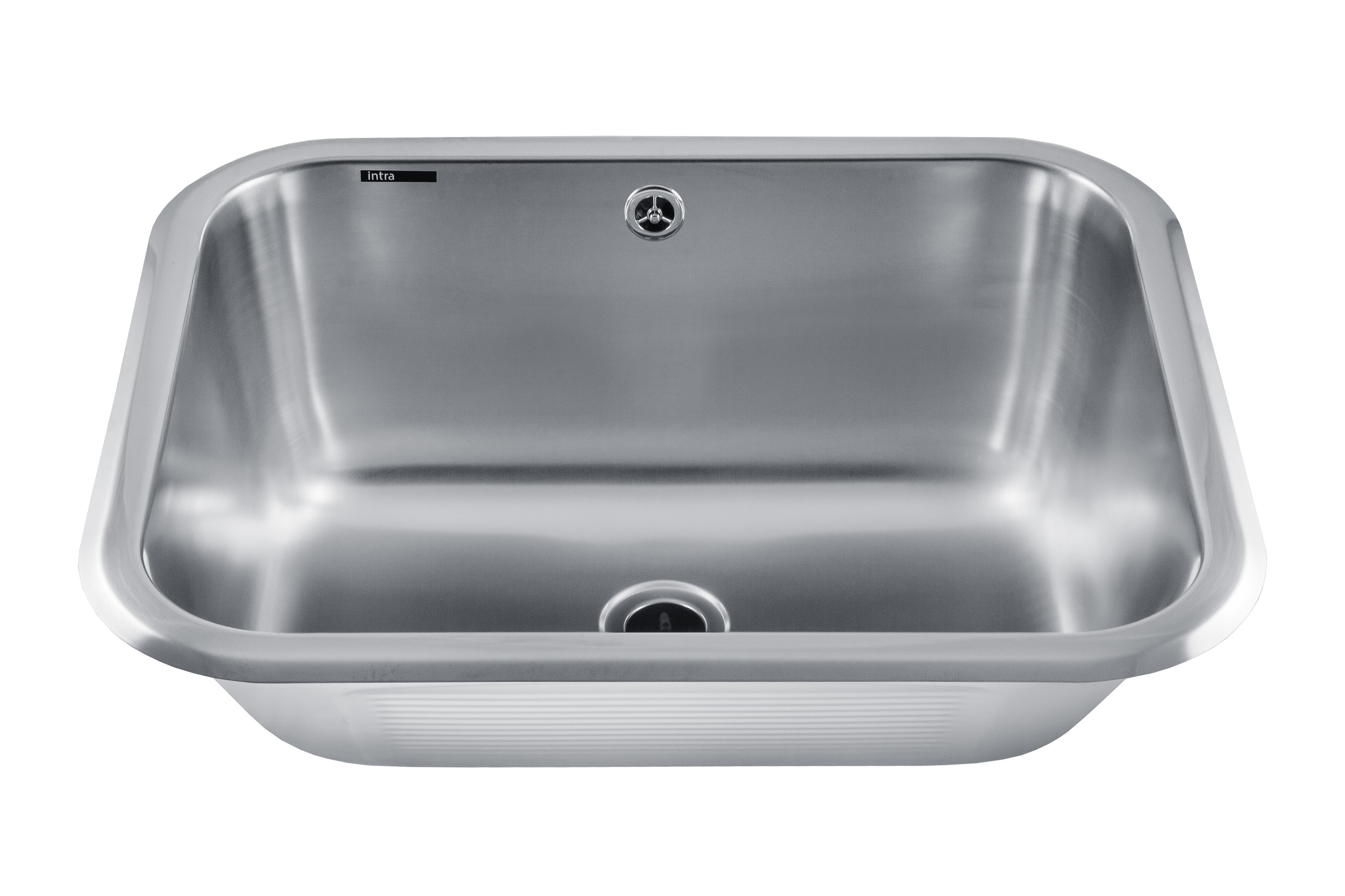 Teka VK 44 NF komora gospodarcza 48,5x38,5 cm stal polerowana 705020200