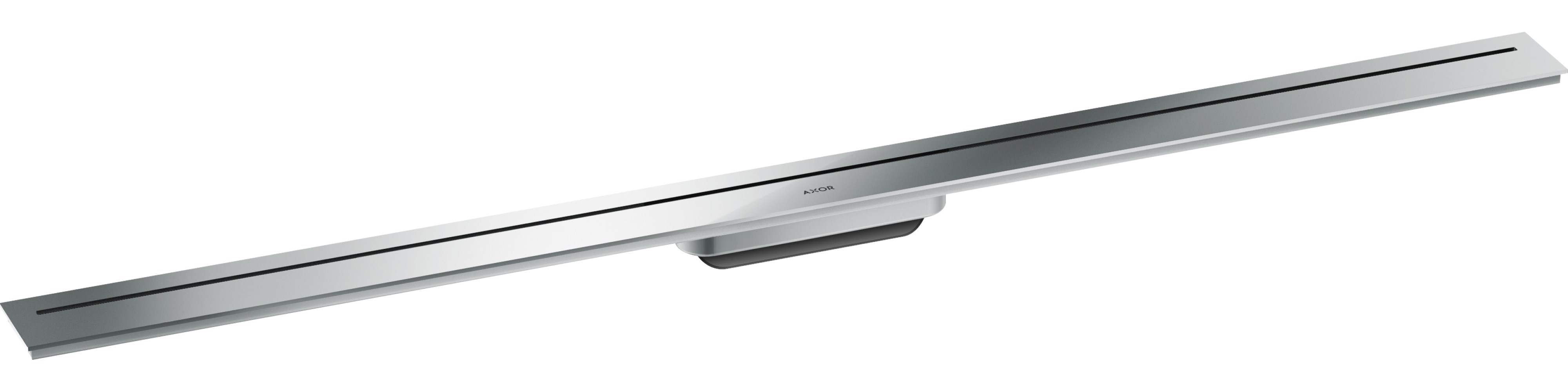 Axor Drain element zewnętrzny odpływu liniowego 120 cm chrom 42524000
