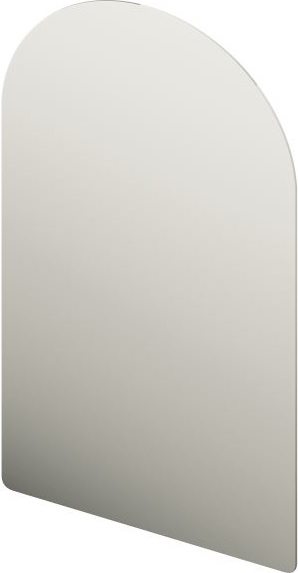 Art Ceram Archi Collection lustro 90x50 cm z oświetleniem LED ACS013 - Wysyłka w 24h