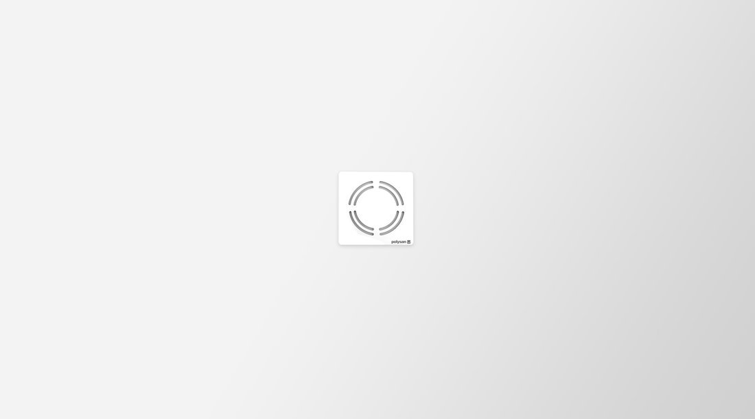 Polysan Flexia brodzik 180x100 cm prostokątny biały 72917