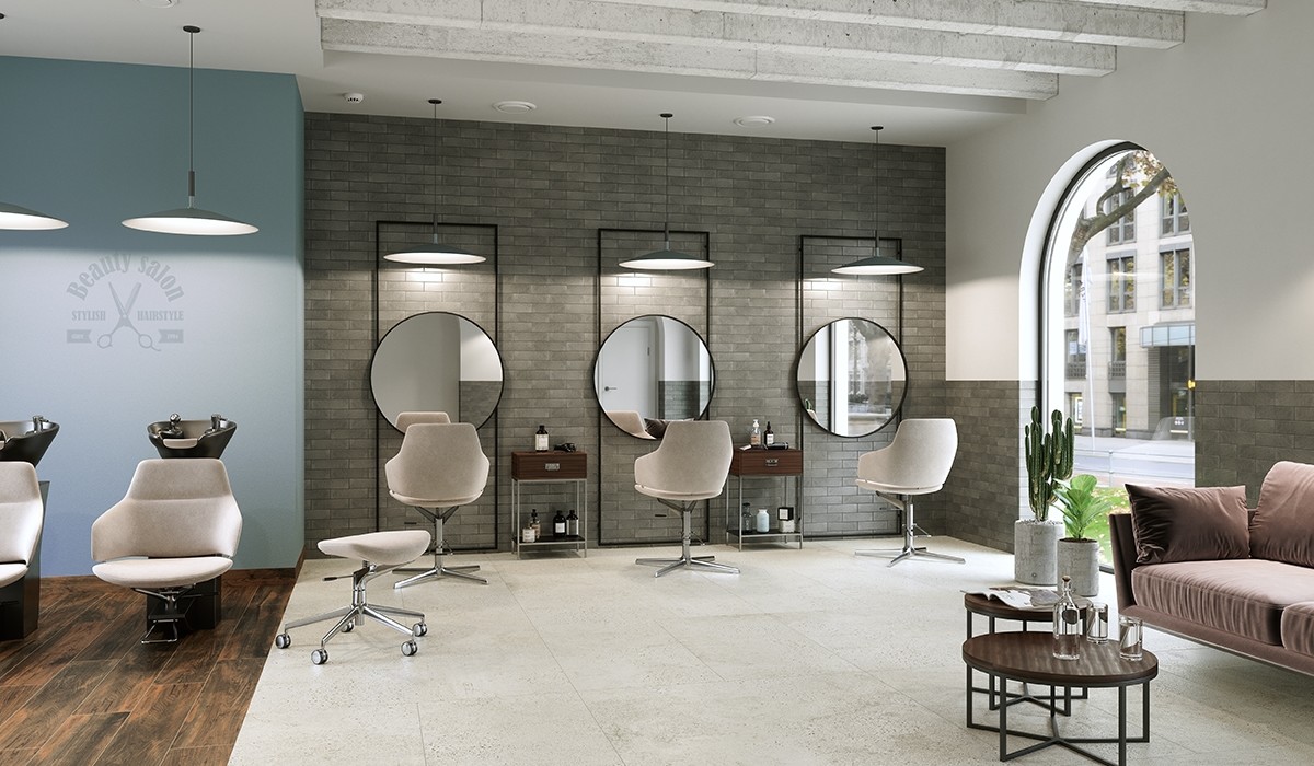 Opoczno Newstone White płytka ścienno-podłogowa 29,8x59,8 cm biały mat