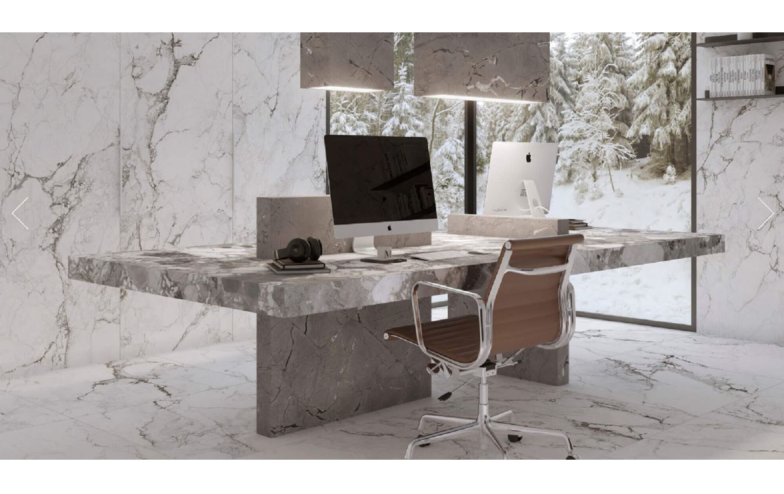 Museum by Peronda Sublime płytka ścienno-podłogowa 100x100 cm mix kolorów