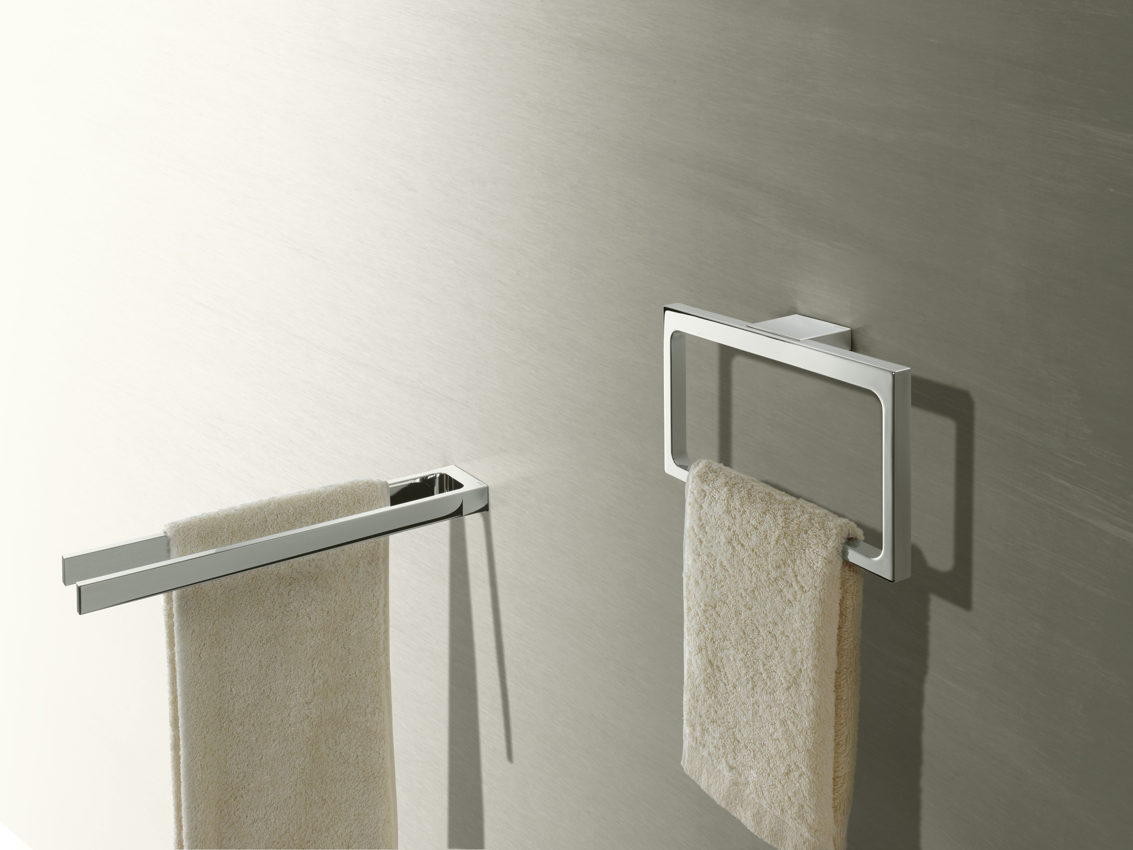 Keuco Edition 11 wieszak na ręcznik chrom 11121010000