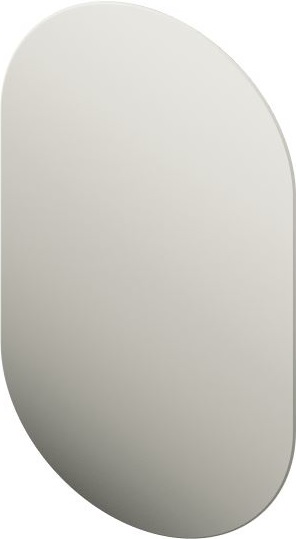 Art Ceram Archi Collection lustro 90x50 cm z oświetleniem LED ACS012