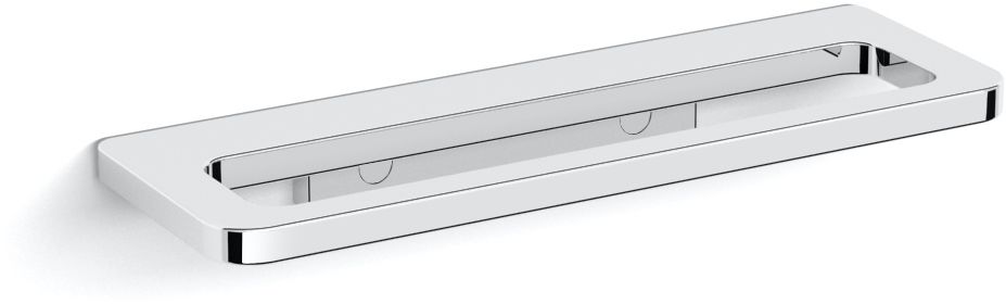 Stella Next wieszak na ręcznik chrom 08.140