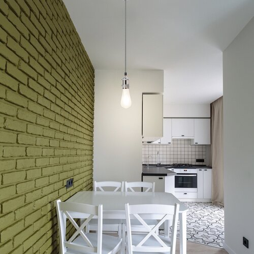 Rabalux Fixy lampa wisząca 1x60W srebrna 1418 - Wysyłka w 24h