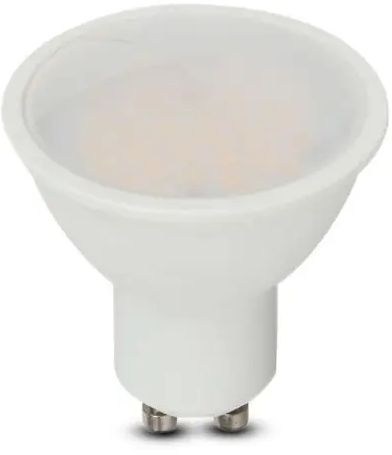 V-TAC żarówka LED 1x4,5W 4000 K GU10 biała 21202 - Wysyłka w 24h