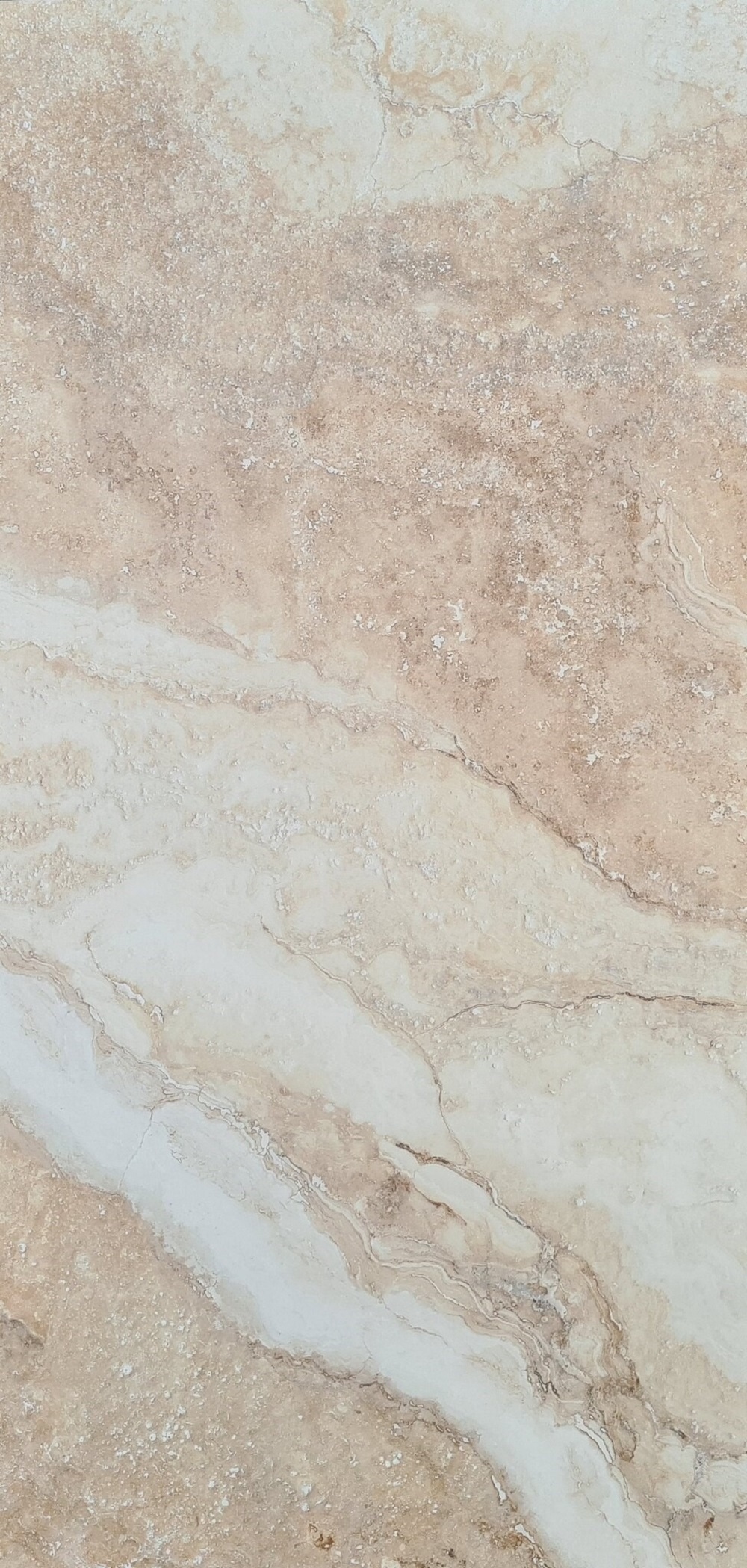 Cristacer Trav. di Caracalla Beige płytka ścienno-podłogowa 120x60 cm