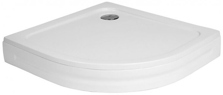 Polimat Standard obudowa do brodzika 90x90 cm 00511