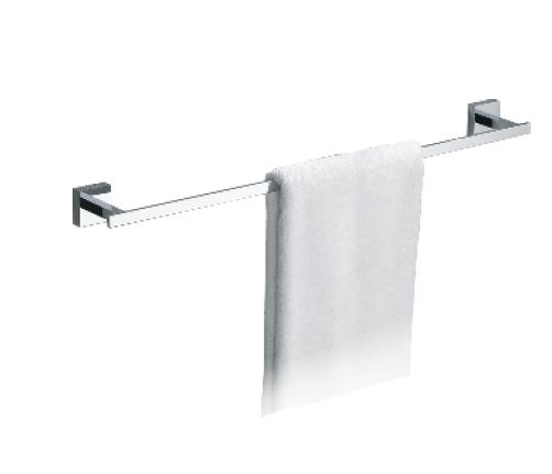 Omnires Lift wieszak na ręcznik chrom 8124CR