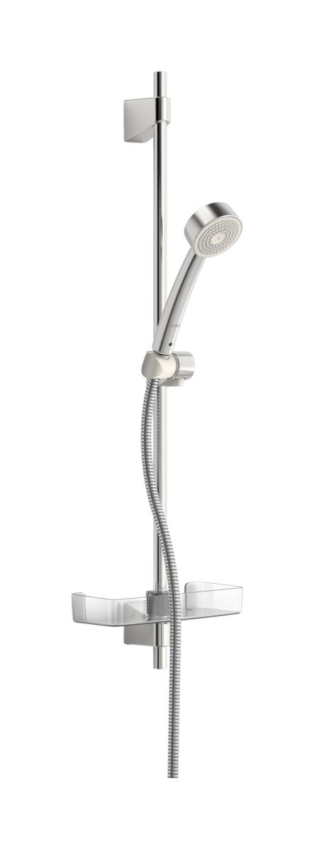 Oras Apollo zestaw prysznicowy ścienny chrom 540