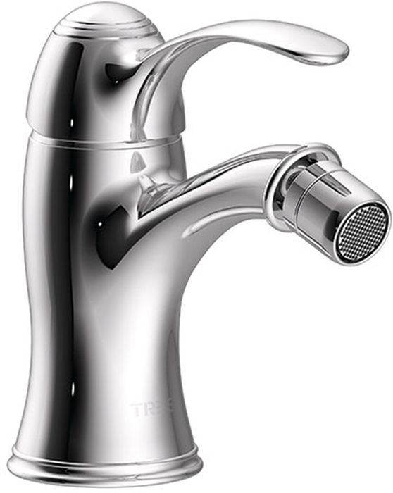 Tres Monoclasic bateria bidetowa chrom 242.120.01