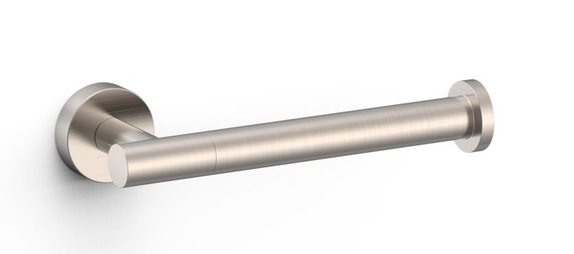 Tres uchwyt na papier toaletowy stal 16123606AC