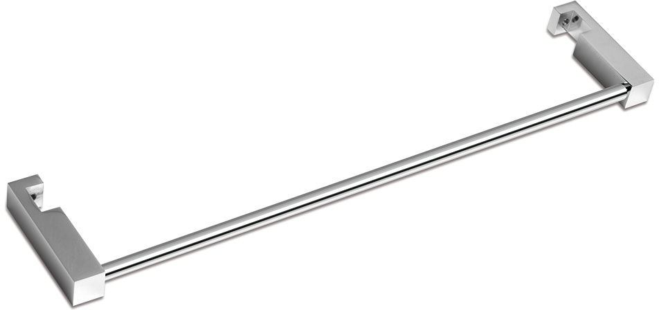 Kermi Niva N1L1 poręcz do grzejnika 62 cm chrom ZC01550004